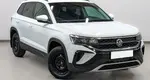 Volkswagen Taos