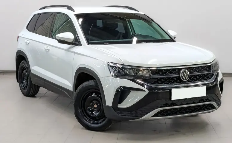 Volkswagen Taos