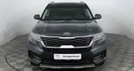 Kia Seltos 2.0 CVT