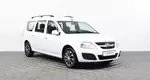 ВАЗ (Lada) Largus