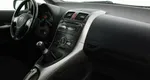 Toyota Auris 1.6 Механика
