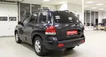 Hyundai Santa Fe I