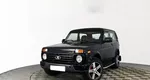 LADA (ВАЗ) 2121 (4x4)