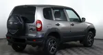 LADA (ВАЗ) Niva I
