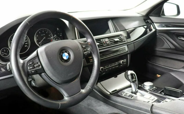BMW 5 серия 2.0 Автомат