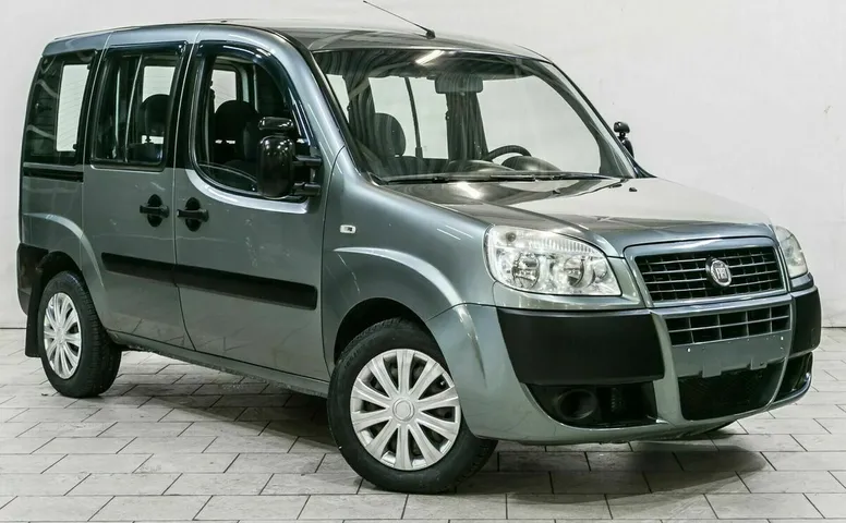 Fiat doblo