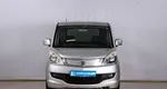 Suzuki Solio, 2 поколение, рестайлинг