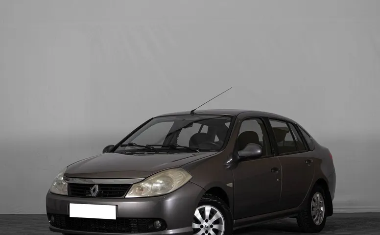 Renault symbol