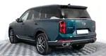 GAC GS8