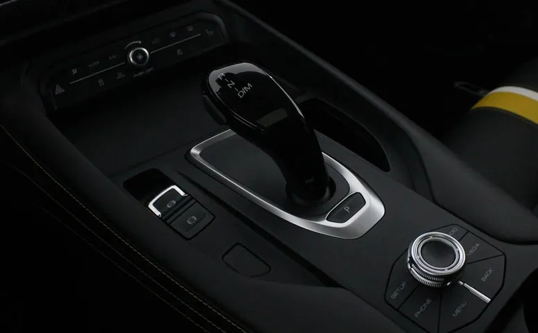 Haval F7x 1.5 РКПП