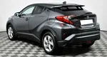 Toyota c-hr cvt 2018 с пробегом 49 382 км