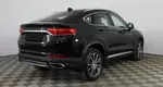 Geely Tugella
