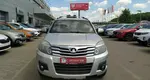 Great Wall Hover H3