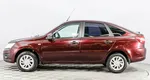 LADA (ВАЗ) Granta I