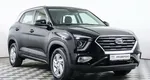 Hyundai Creta 1.6 АКПП