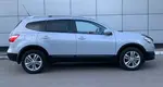Nissan Qashqai+2