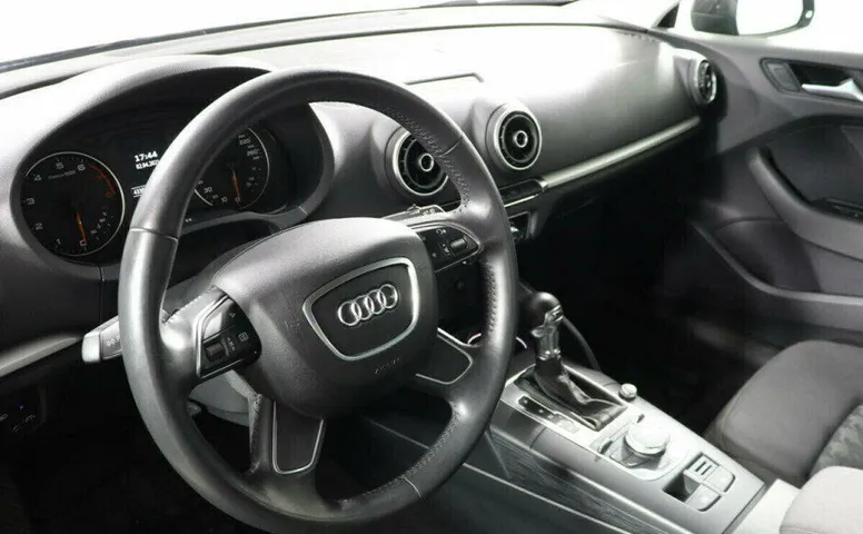 Audi A3 1.4 Робот