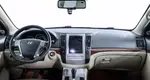 Hyundai ix55