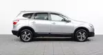 Nissan Qashqai+2