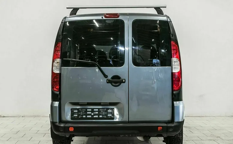 Fiat doblo