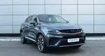 Geely Tugella