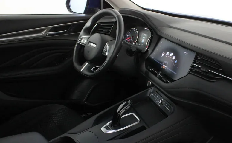 Haval F7 1.5 РКПП