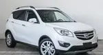 Changan CS35