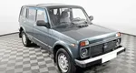 LADA (ВАЗ) 2131 (4x4)