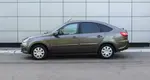 ВАЗ (Lada) Granta