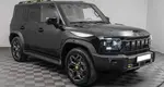 Jetour T2