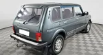 LADA (ВАЗ) 2131 (4x4)
