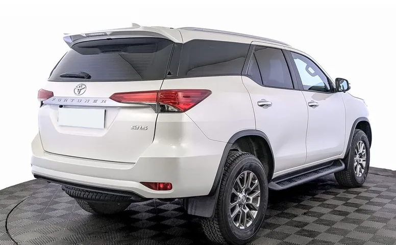 Fortuner