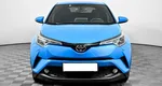 Toyota c-hr cvt 2019 с пробегом 47 362 км