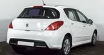 Peugeot 308 I