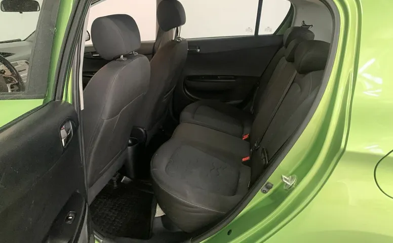 Hyundai I20 1.3 MT (78 л.с.)