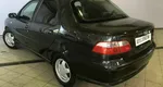 Fiat ALBEA 1.4 MT (77 л.с.)