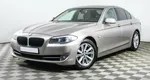 BMW 5 серии VI (F10/F11/F07)