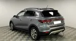 Kia rio x (x-line) акпп 2018 с пробегом 88 163 км