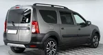 Lada (ваз) largus cross мкпп 2021 с пробегом 17 470 км