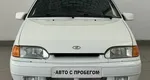 LADA (ВАЗ) 2114 1.6 MT (81 л.с.)