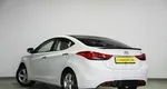 Hyundai Avante, 4 поколение