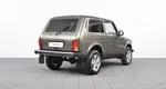ВАЗ (Lada) 2121 (4x4)
