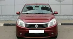 Renault Sandero I