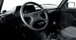 LADA (ВАЗ) 2121 (4x4)