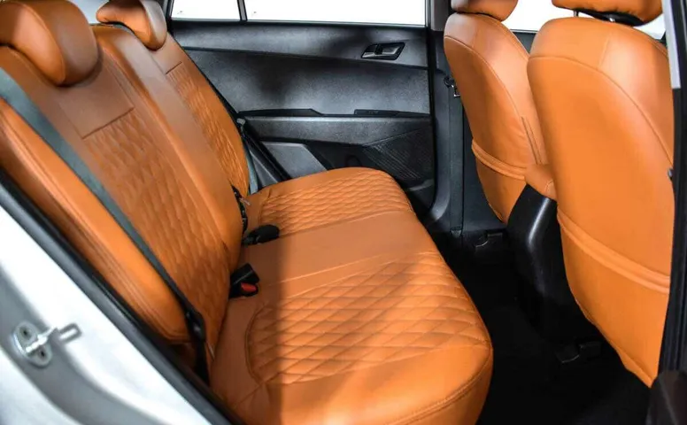Hyundai creta мкпп 2016 с пробегом 94 619 км