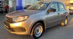ВАЗ (Lada) Granta