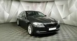 Bmw 5 серии