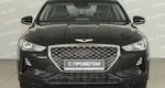 Genesis G70, 1 поколение