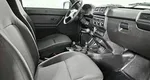 Niva Legend