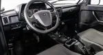 LADA (ВАЗ) 2121 (4x4)